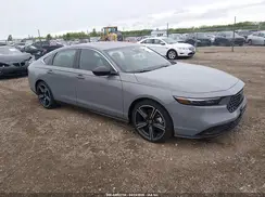 1HGCY2F5XSA043327 2025 HONDA ACCORD