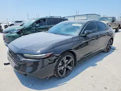 1HGCY2F5XSA045742 2025 HONDA ACCORD