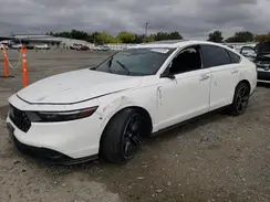 1HGCY2F5XSA048432 2025 HONDA ACCORD