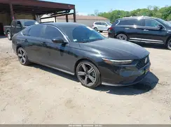 1HGCY2F5XSA048821 2025 HONDA ACCORD