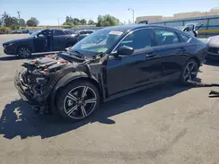1HGCY2F5XSA066459 2025 HONDA ACCORD