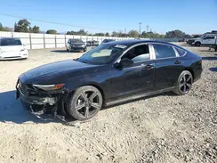 1HGCY2F5XSA068955 2025 HONDA ACCORD
