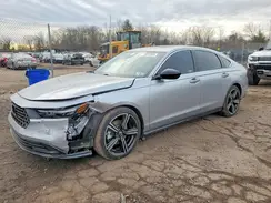 1HGCY2F5XSA072679 2025 HONDA ACCORD