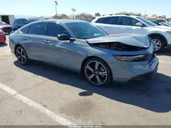 1HGCY2F5XSA082905 2025 HONDA ACCORD