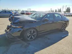 1HGCY2F5XSA088901 2025 HONDA ACCORD