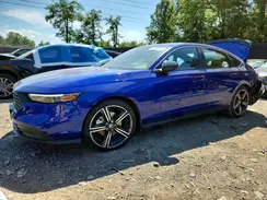 1HGCY2F5XSA091247 2025 HONDA ACCORD