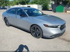 1HGCY2F5XSA094875 2025 HONDA ACCORD