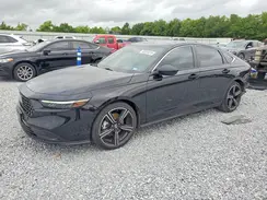1HGCY2F5XSA097162 2025 HONDA ACCORD