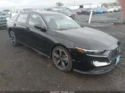 1HGCY2F5XSA097291 2025 HONDA ACCORD
