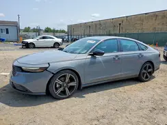 1HGCY2F5XTA001483 2026 HONDA ACCORD