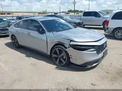 1HGCY2F5XTA025038 2026 HONDA ACCORD