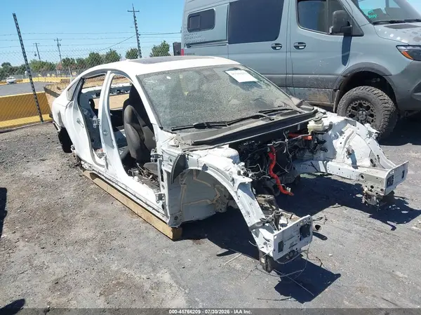 1HGCY2F60PA001135 2023 HONDA ACCORD - Image 1
