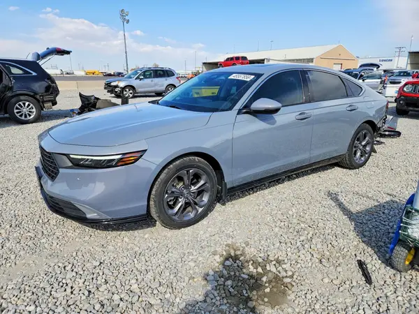 1HGCY2F60PA007579 2023 HONDA ACCORD - Image 1