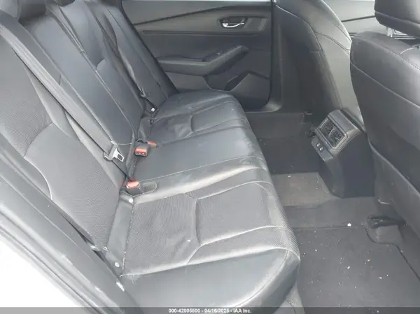1HGCY2F60PA012071 2023 HONDA ACCORD - Image 8
