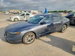 1HGCY2F60PA019392 2023 HONDA ACCORD