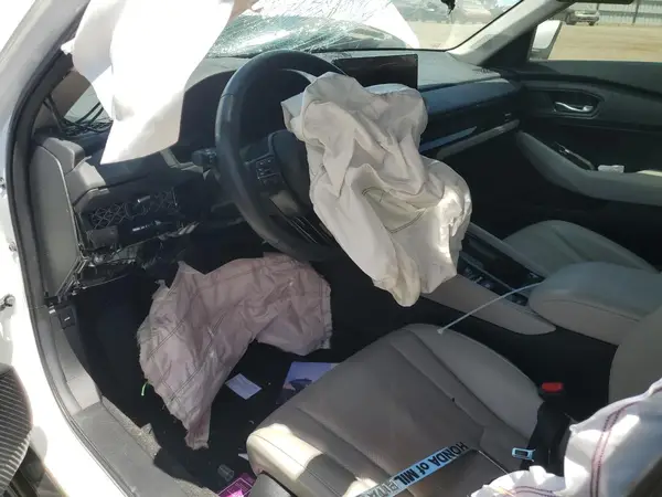 1HGCY2F60PA055373 2023 HONDA ACCORD - Image 8