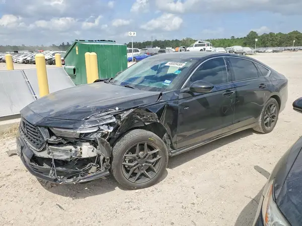 1HGCY2F60RA007097 2024 HONDA ACCORD - Image 1