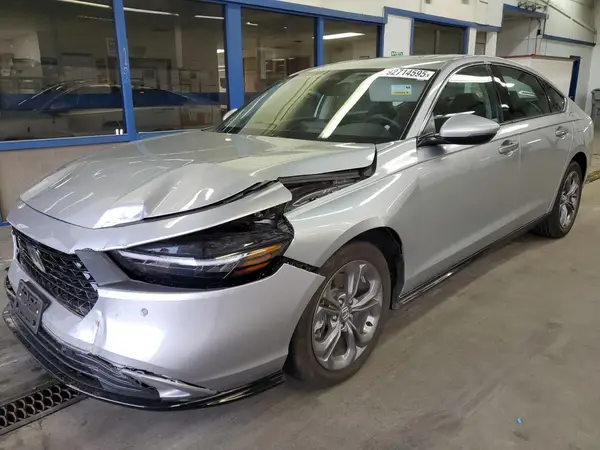 1HGCY2F60RA014468 2024 HONDA ACCORD - Image 1