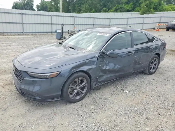 1HGCY2F60RA017063 2024 HONDA ACCORD - Image 1