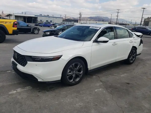 1HGCY2F60RA046935 2024 HONDA ACCORD - Image 1