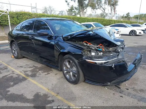 1HGCY2F60RA072094 2024 HONDA ACCORD - Image 1