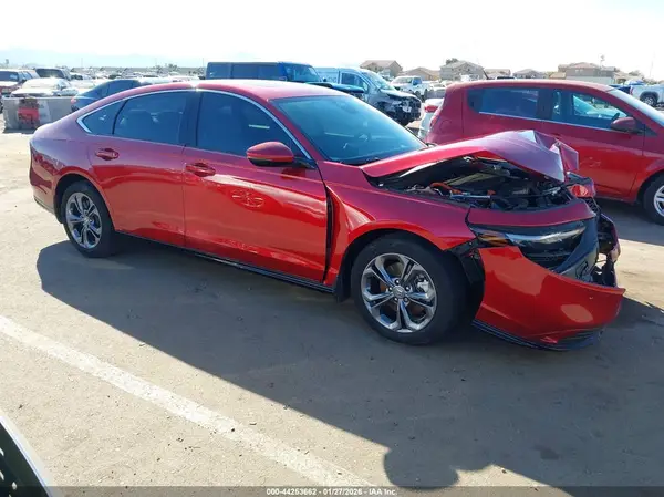 1HGCY2F60RA090577 2024 HONDA ACCORD - Image 1