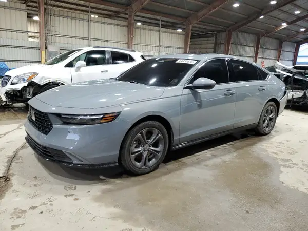 1HGCY2F60RA092734 2024 HONDA ACCORD - Image 1