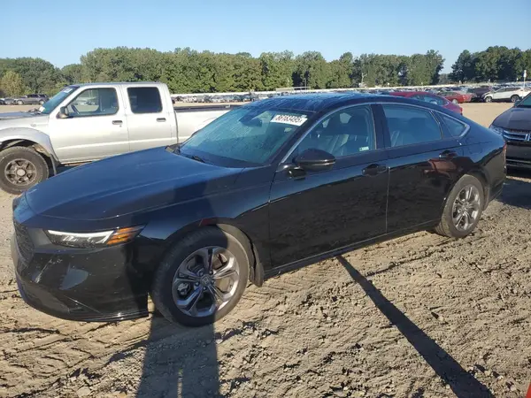 1HGCY2F60RA095780 2024 HONDA ACCORD - Image 1