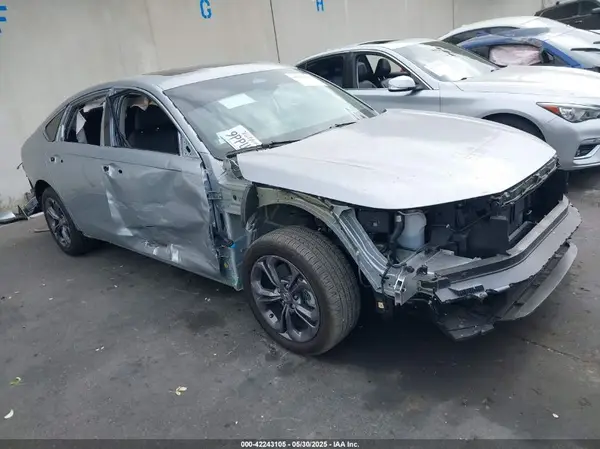 1HGCY2F60RA097870 2024 HONDA ACCORD - Image 1