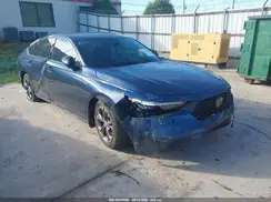 1HGCY2F60SA007154 2025 HONDA ACCORD