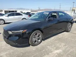 1HGCY2F60SA014461 2025 HONDA ACCORD