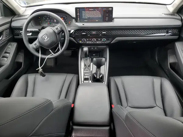 1HGCY2F60SA014461 2025 HONDA ACCORD - Image 8