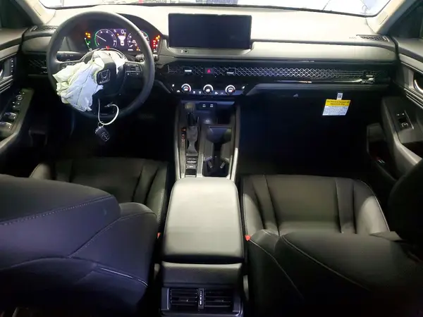 1HGCY2F60SA048951 2025 HONDA ACCORD - Image 8