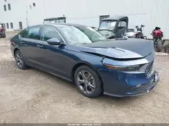 1HGCY2F60SA077995 2025 HONDA ACCORD