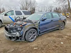 1HGCY2F60SA089032 2025 HONDA ACCORD