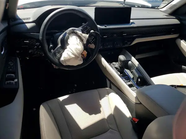 1HGCY2F60SA096501 2025 HONDA ACCORD - Image 8