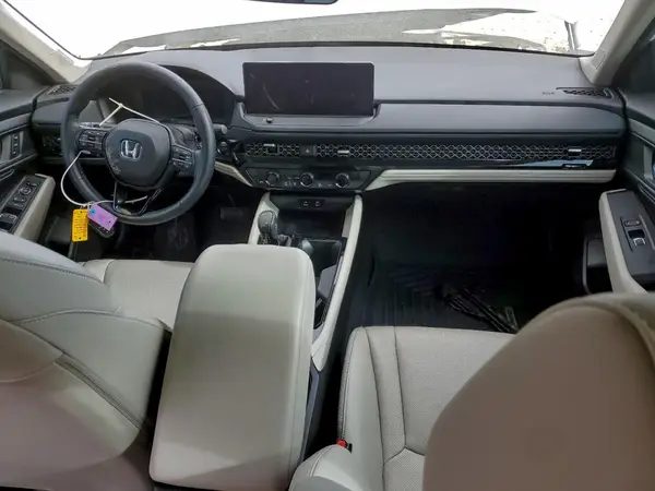 1HGCY2F61PA050666 2023 HONDA ACCORD - Image 8