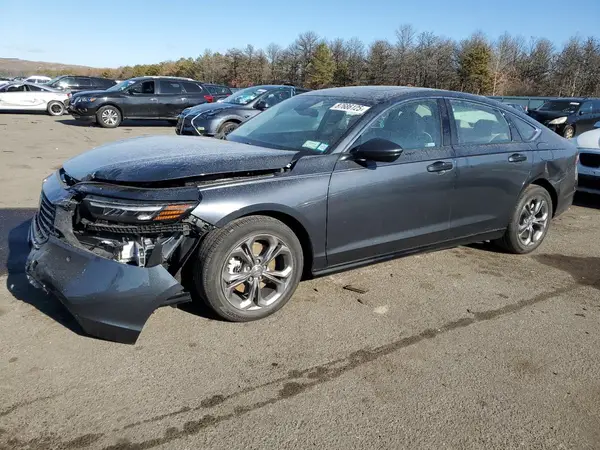 1HGCY2F61PA051624 2023 HONDA ACCORD - Image 1
