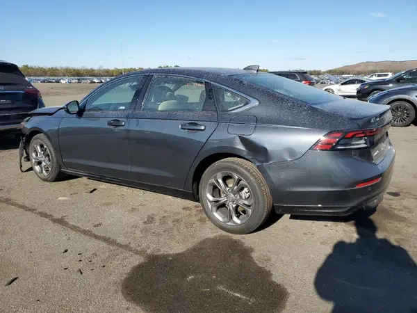 1HGCY2F61PA051624 2023 HONDA ACCORD - Image 2