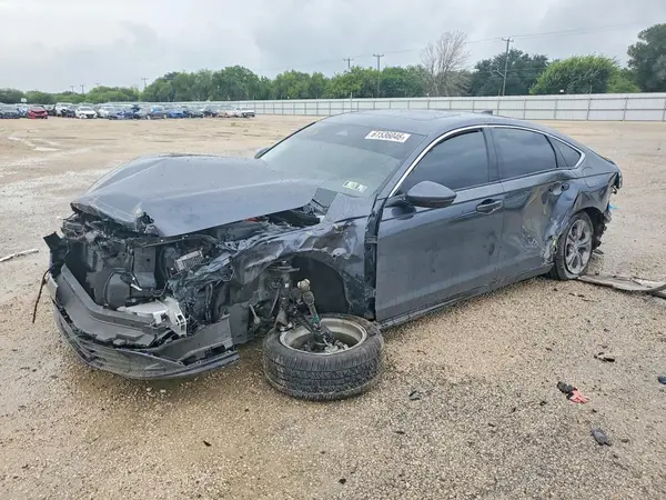 1HGCY2F61RA015967 2024 HONDA ACCORD - Image 1