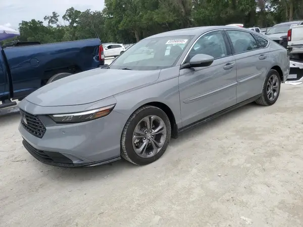 1HGCY2F61RA017038 2024 HONDA ACCORD - Image 1