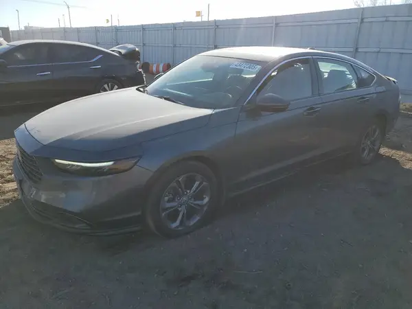 1HGCY2F61RA017072 2024 HONDA ACCORD - Image 1