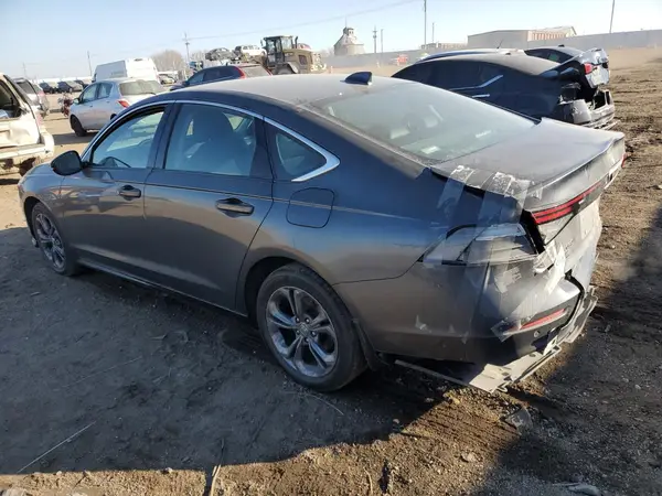 1HGCY2F61RA017072 2024 HONDA ACCORD - Image 2
