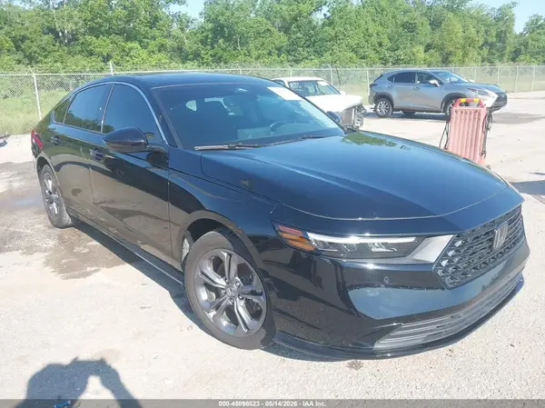 1HGCY2F61RA032719 2024 HONDA ACCORD - Image 1