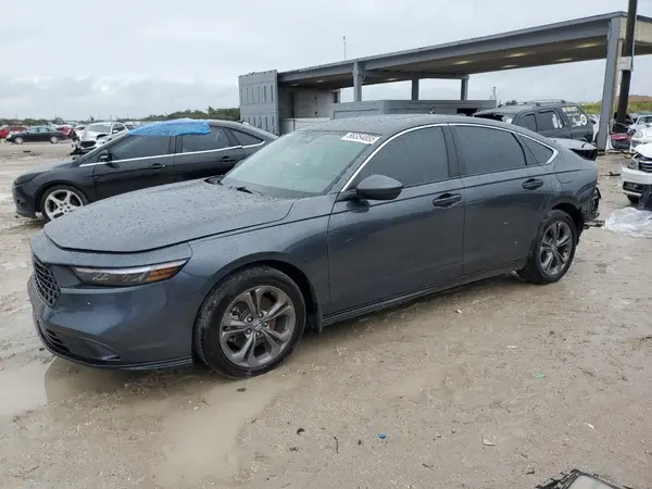 1HGCY2F61RA040500 2024 HONDA ACCORD - Image 1