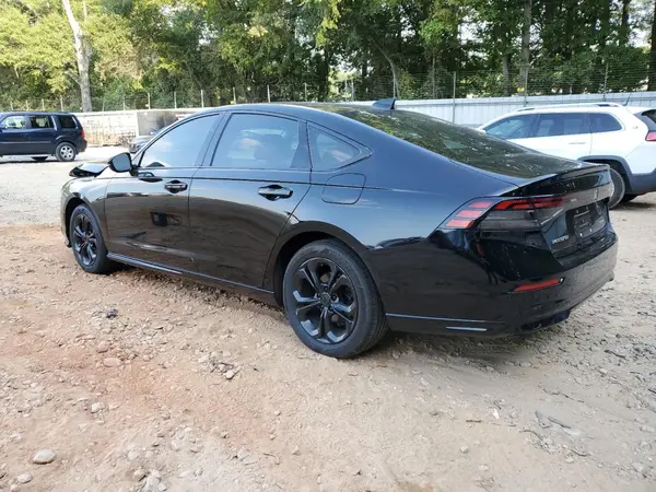 1HGCY2F61RA059256 2024 HONDA ACCORD - Image 2