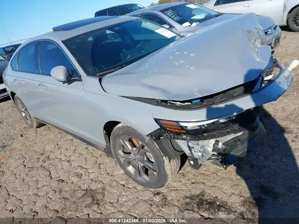 1HGCY2F61RA059354 2024 HONDA ACCORD - Image 1
