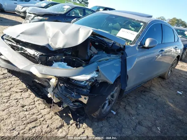 1HGCY2F61RA059354 2024 HONDA ACCORD - Image 2