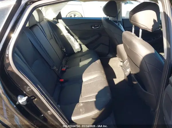 1HGCY2F61RA072167 2024 HONDA ACCORD - Image 8