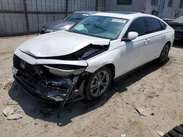1HGCY2F61RA074484 2024 HONDA ACCORD - Image 1